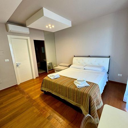 B&B L'Orizzonte Барлетта Экстерьер фото