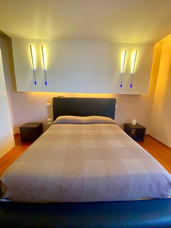 B&B L'Orizzonte Барлетта Экстерьер фото