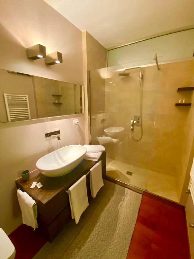 B&B L'Orizzonte Барлетта Экстерьер фото