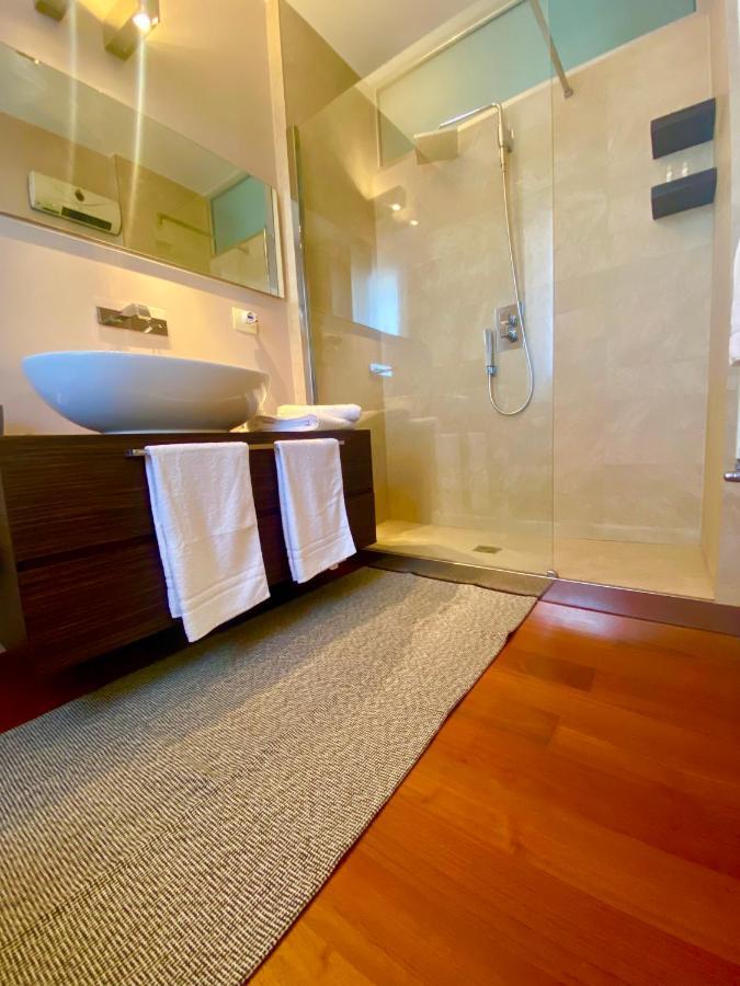 B&B L'Orizzonte Барлетта Экстерьер фото