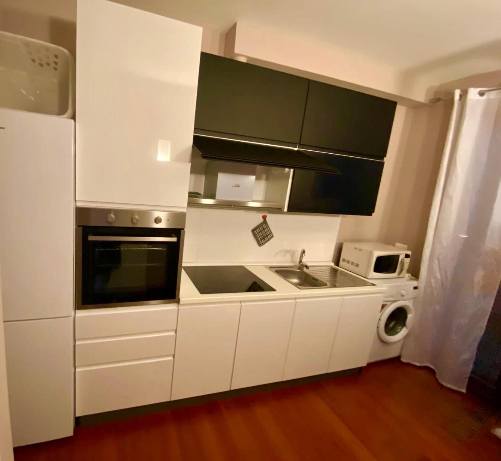 B&B L'Orizzonte Барлетта Экстерьер фото