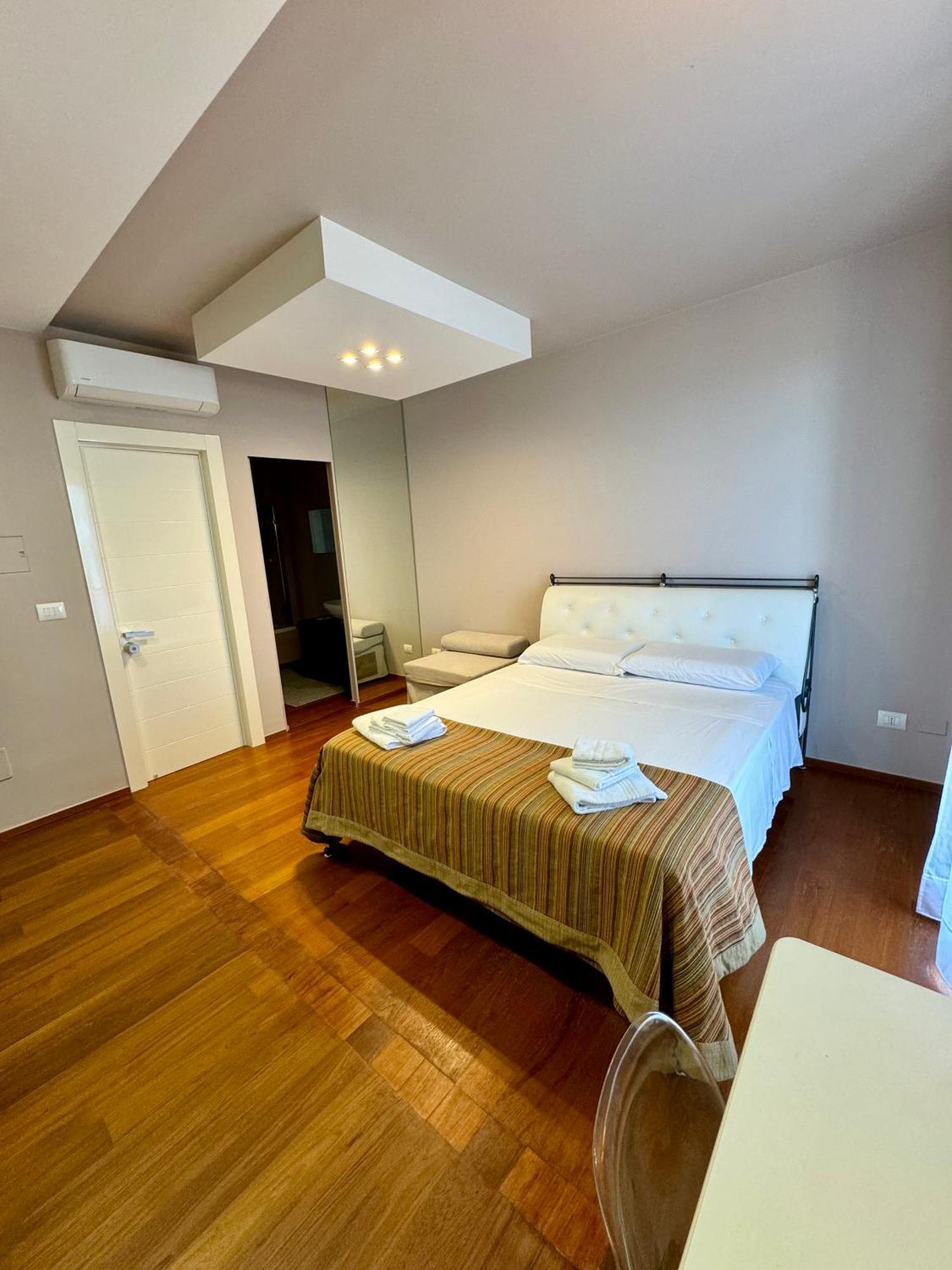 B&B L'Orizzonte Барлетта Экстерьер фото