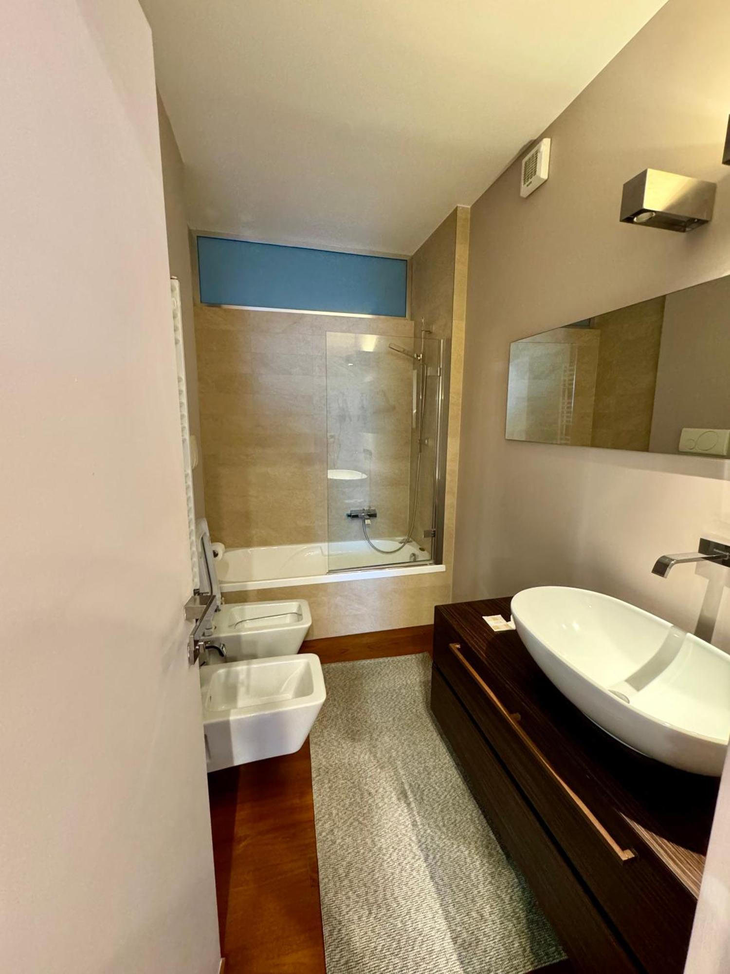 B&B L'Orizzonte Барлетта Экстерьер фото